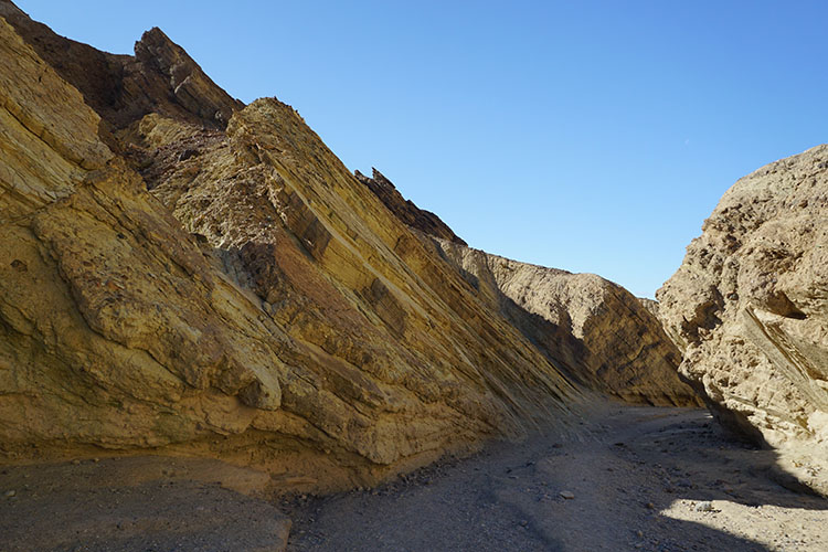 Death Valley
