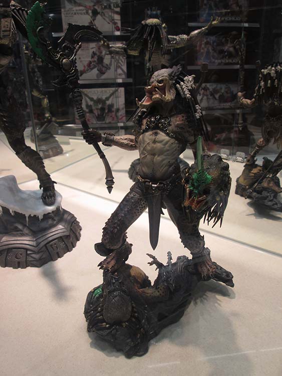 Figure Art