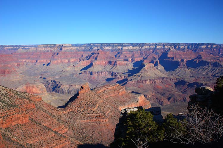 Grand Canyon: The Grandeur