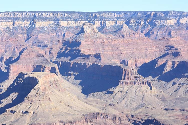 Grand Canyon: The Grandeur