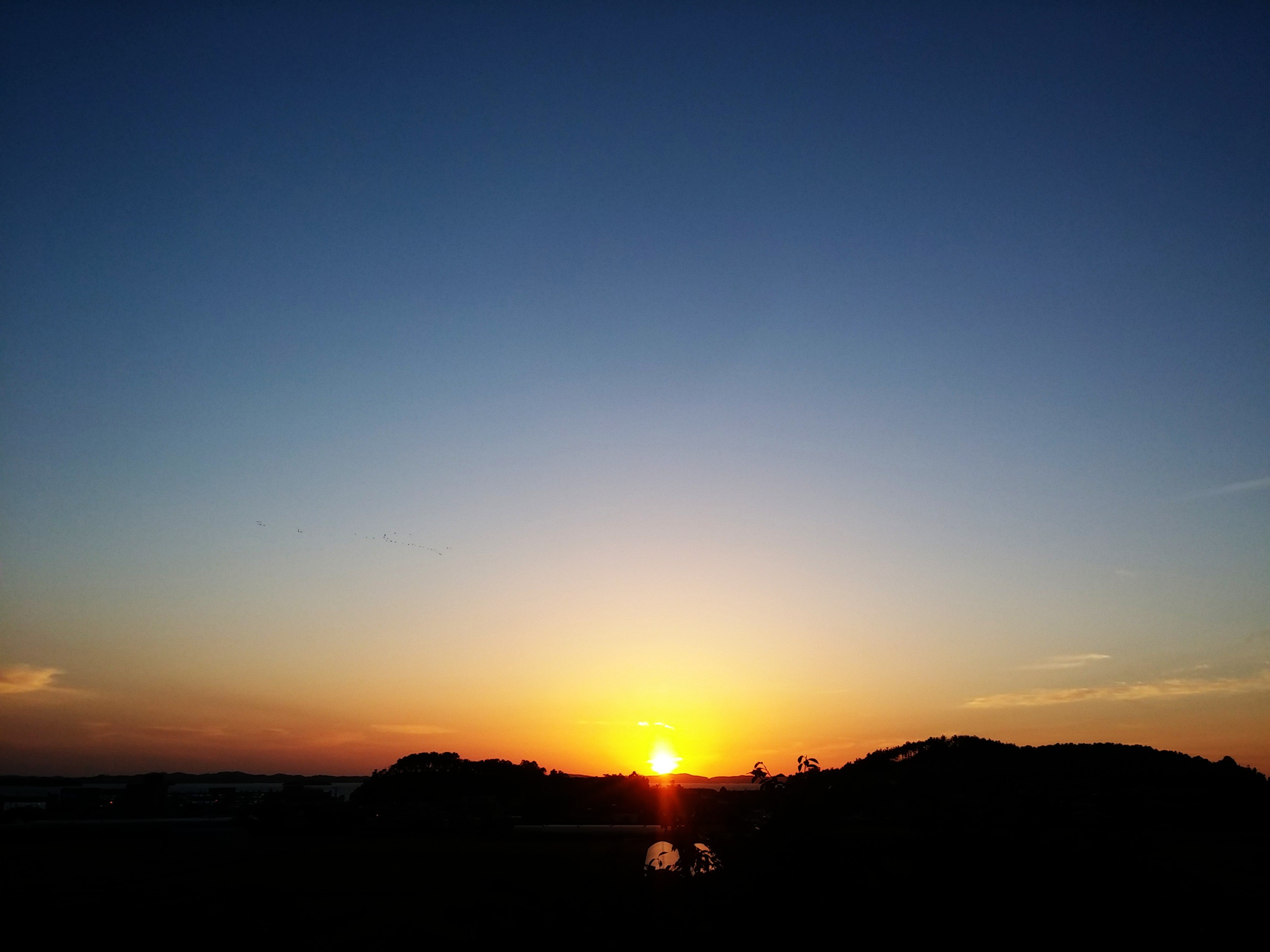 Epics of the Sky