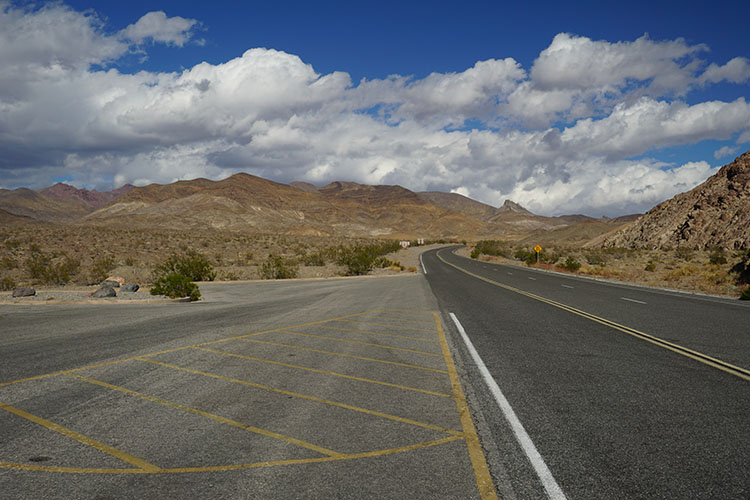 Death Valley