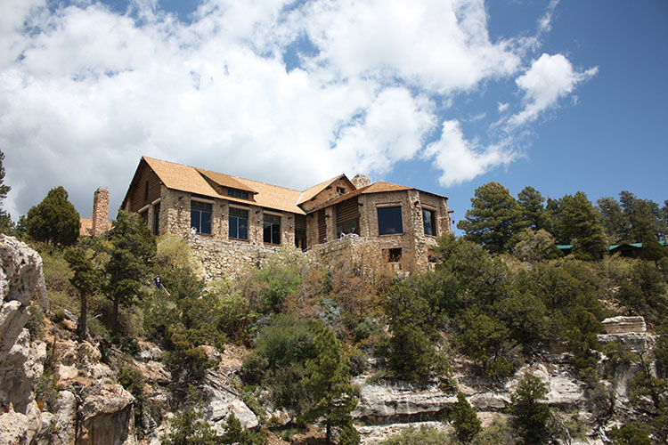 Grand Canyon: The Grandeur