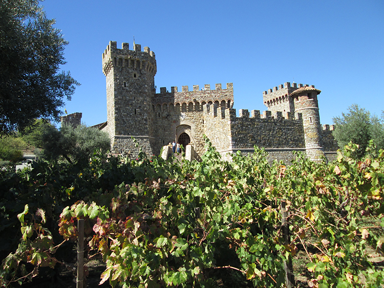 The Romance of San Francisco, 2014