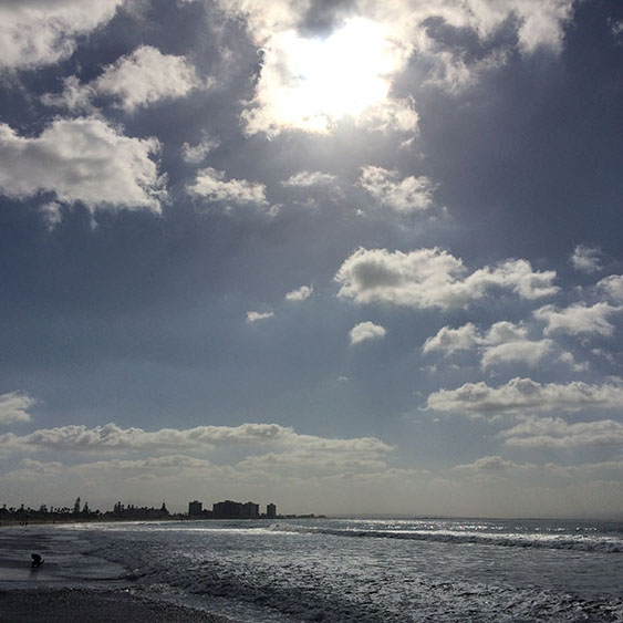 Coronado