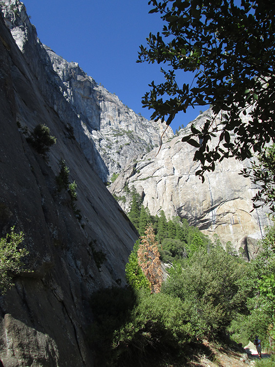Yosemite