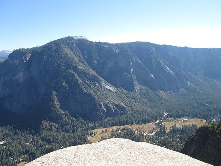 Yosemite