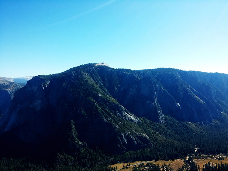 Yosemite